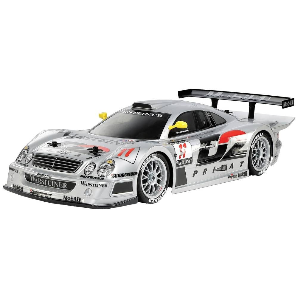 RC-Auto 1:10 RC TC-01