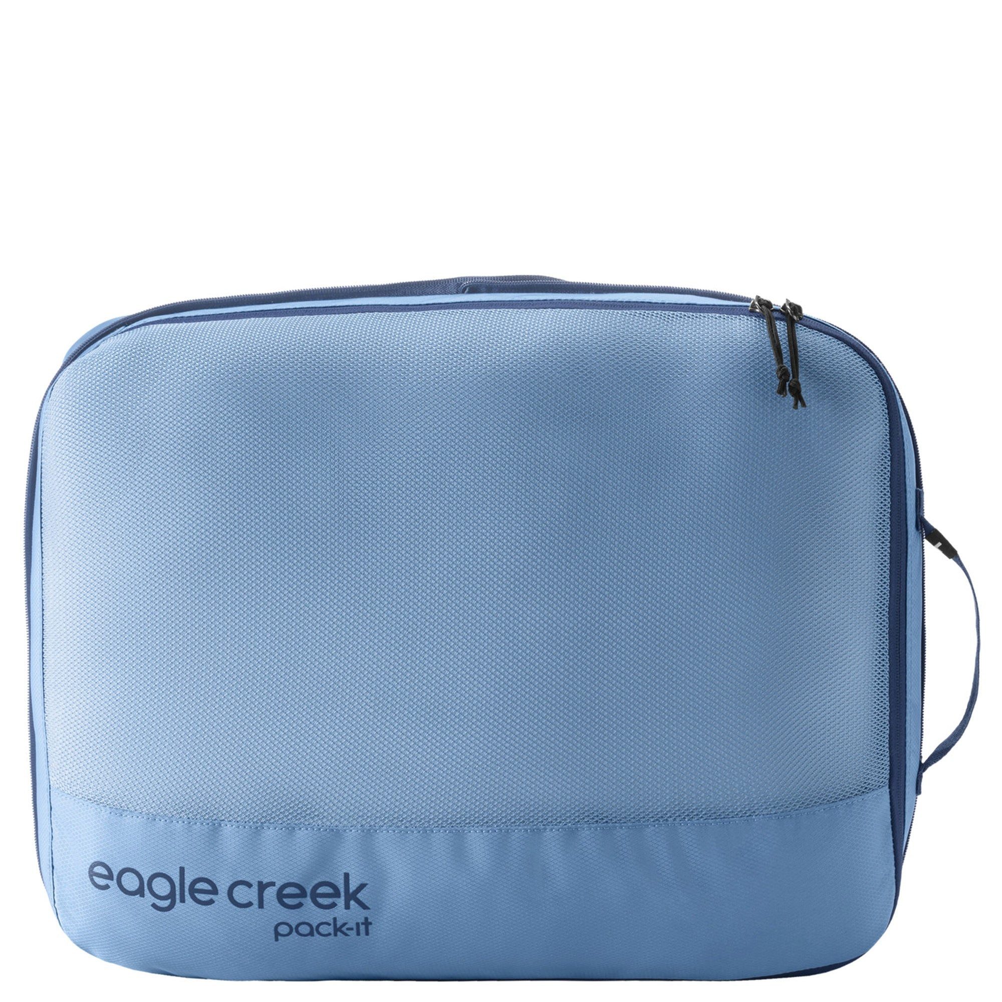 Eagle Creek Kofferorganizer Pack-It Reveal Expansion Cube L - Packsack 46 cm (blue dawn)