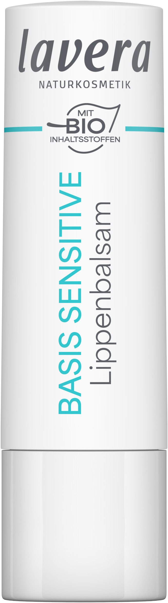 lavera Lippenbalsam basis sensitive Lippenbalsam