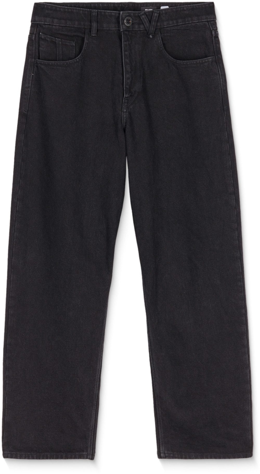 Volcom Loose-fit-Jeans VOLCOM BILLOW Jeans 2026 black