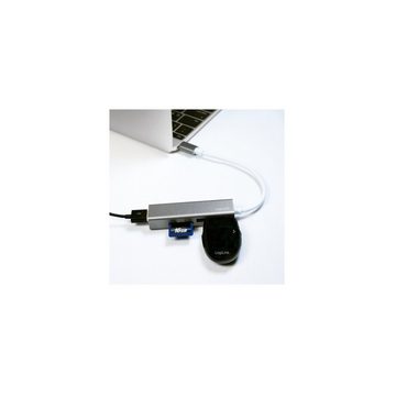 LogiLink Laptop-Dockingstation UA0305