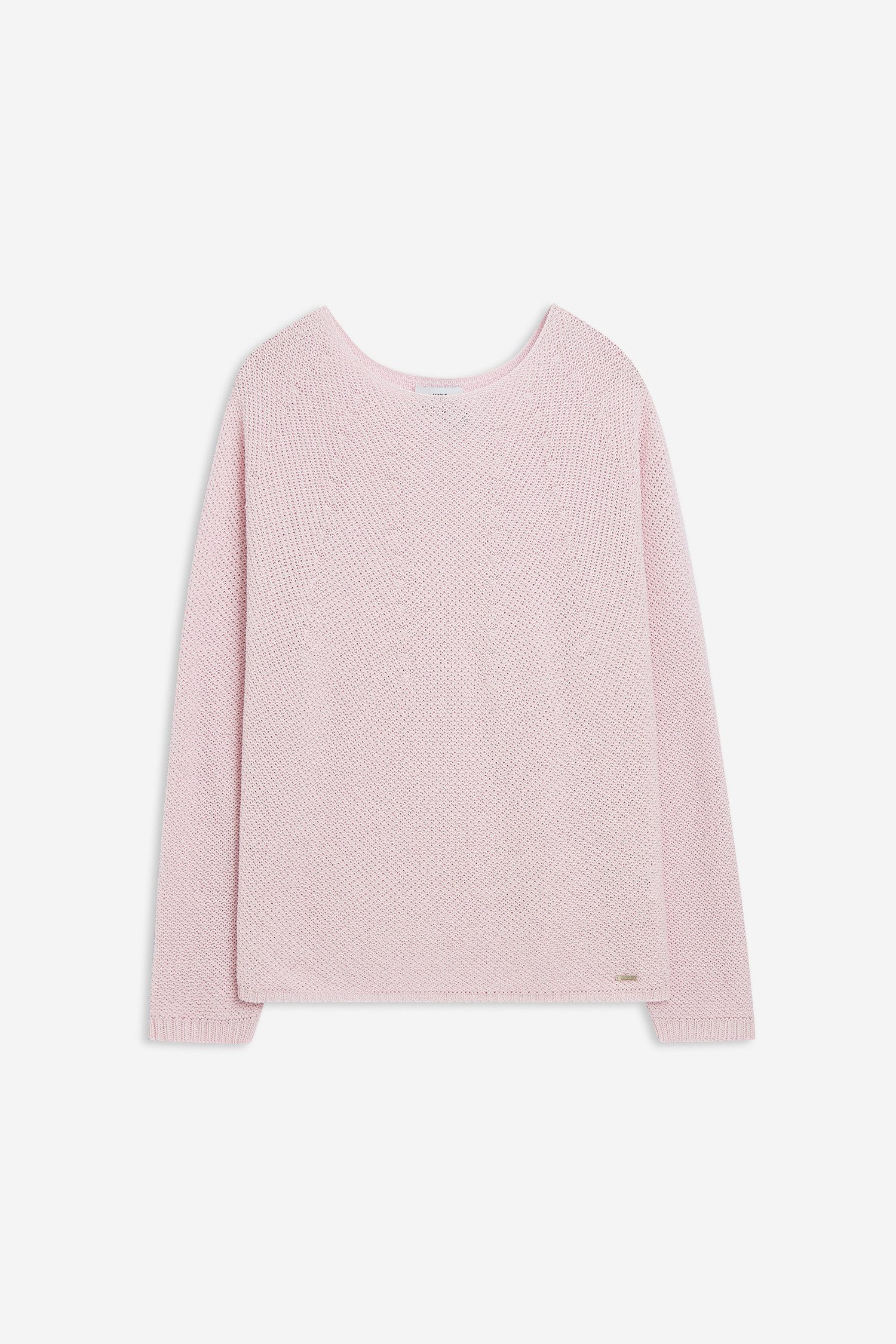Strickpullover