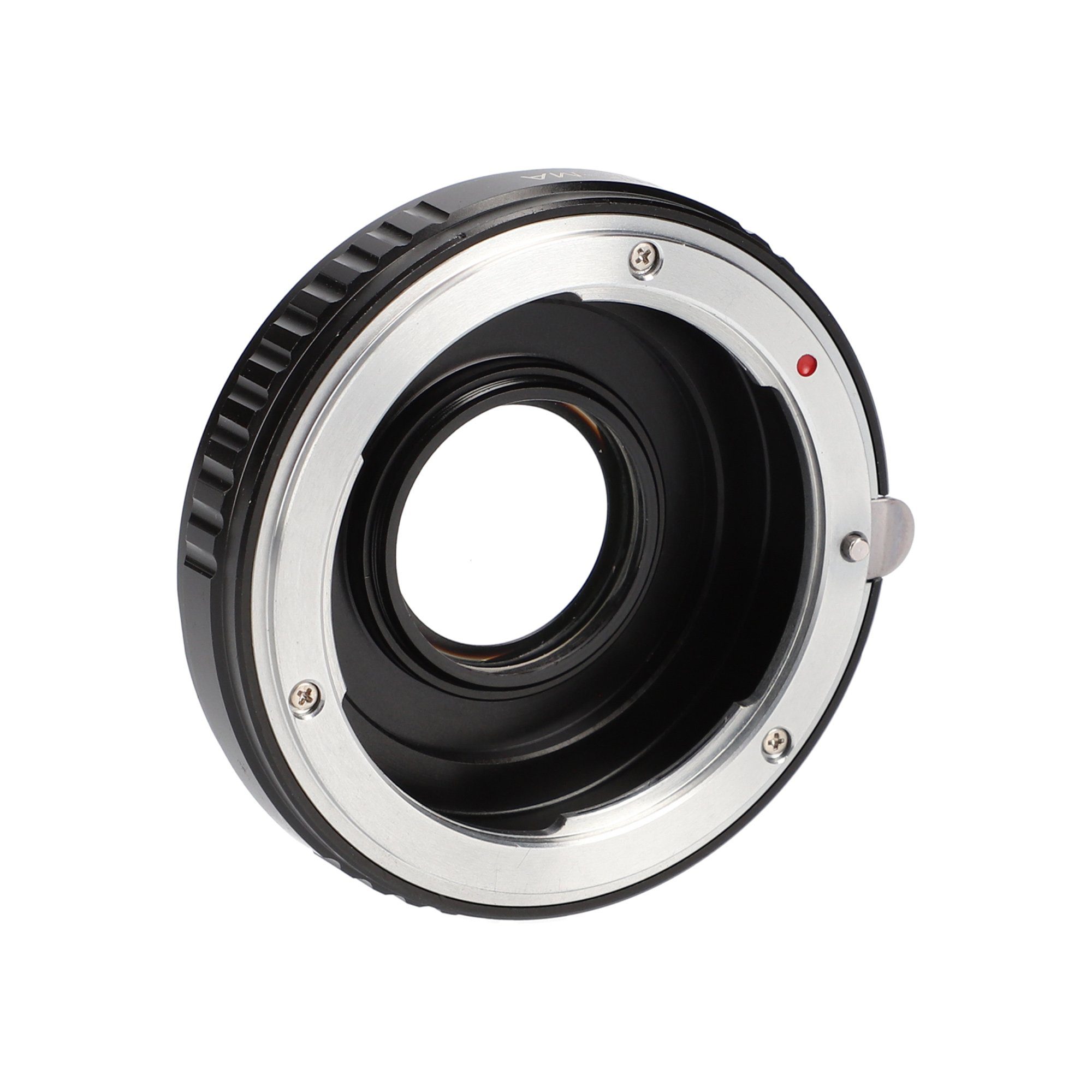 ayex Nikon F-Objektive - Sony Adapter Objektiveadapter Alpha Korrekturlinse 