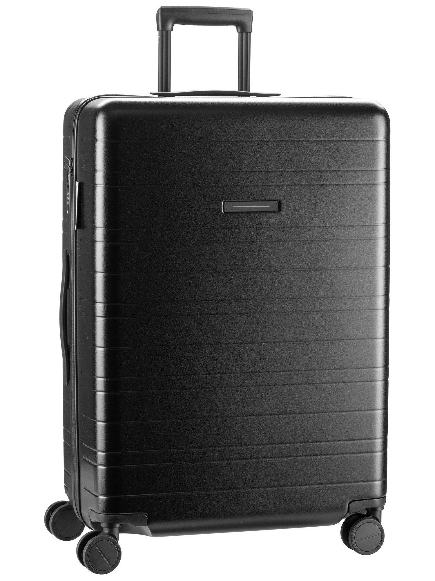 Horizn Studios Trolley H7 Essential Check-In Luggage, 4 Rollen