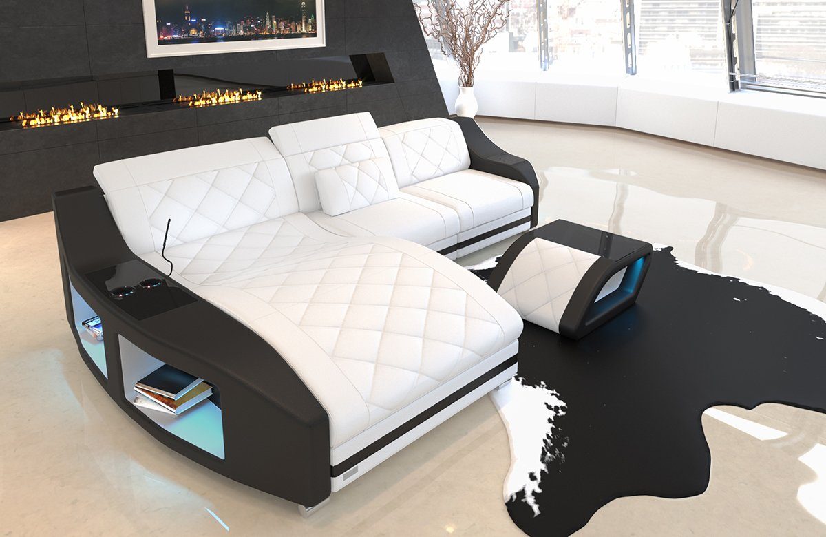 Sofa Dreams Ecksofa Swing L Form günstig online kaufen