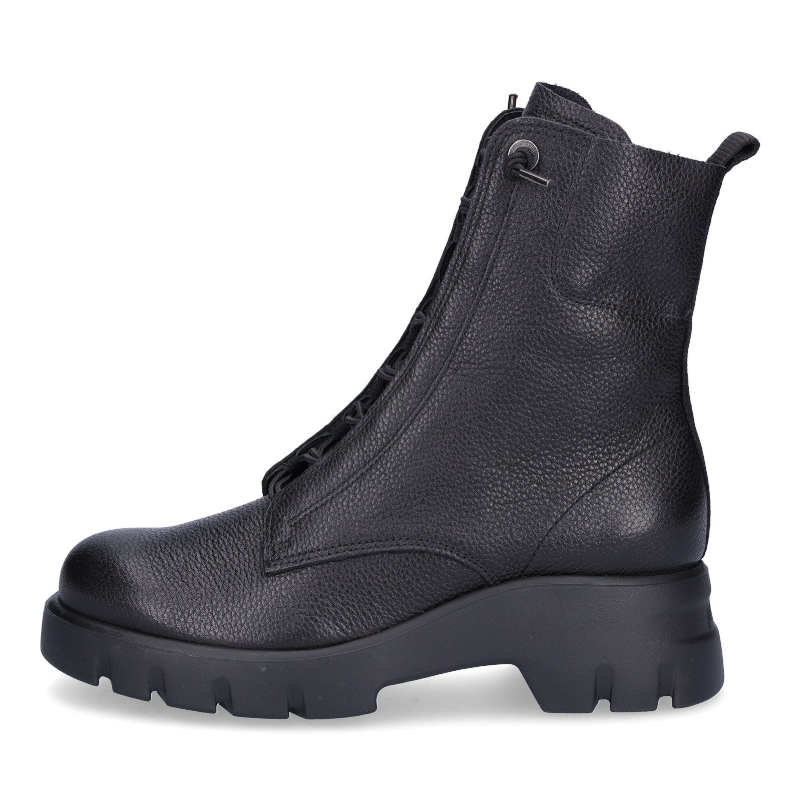 Paul Green Paul Green Damen Stiefelette schwarz Stiefelette günstig online kaufen