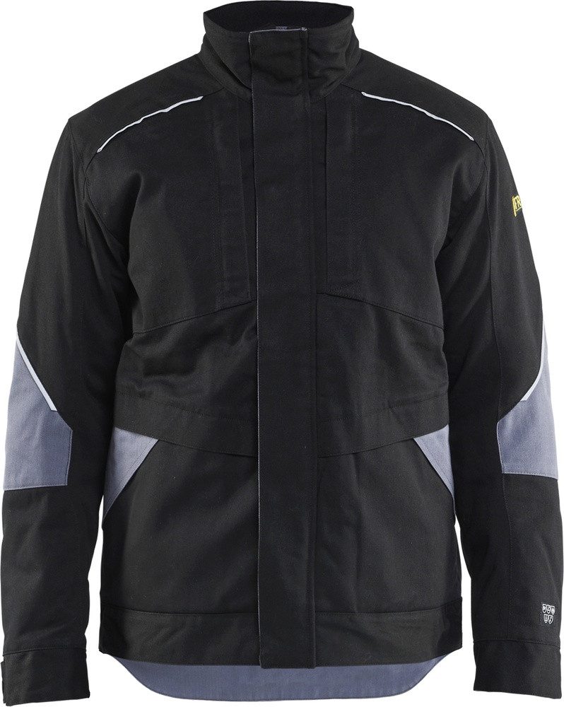 Blåkläder Winterjacke Flammschutz Winterjacke