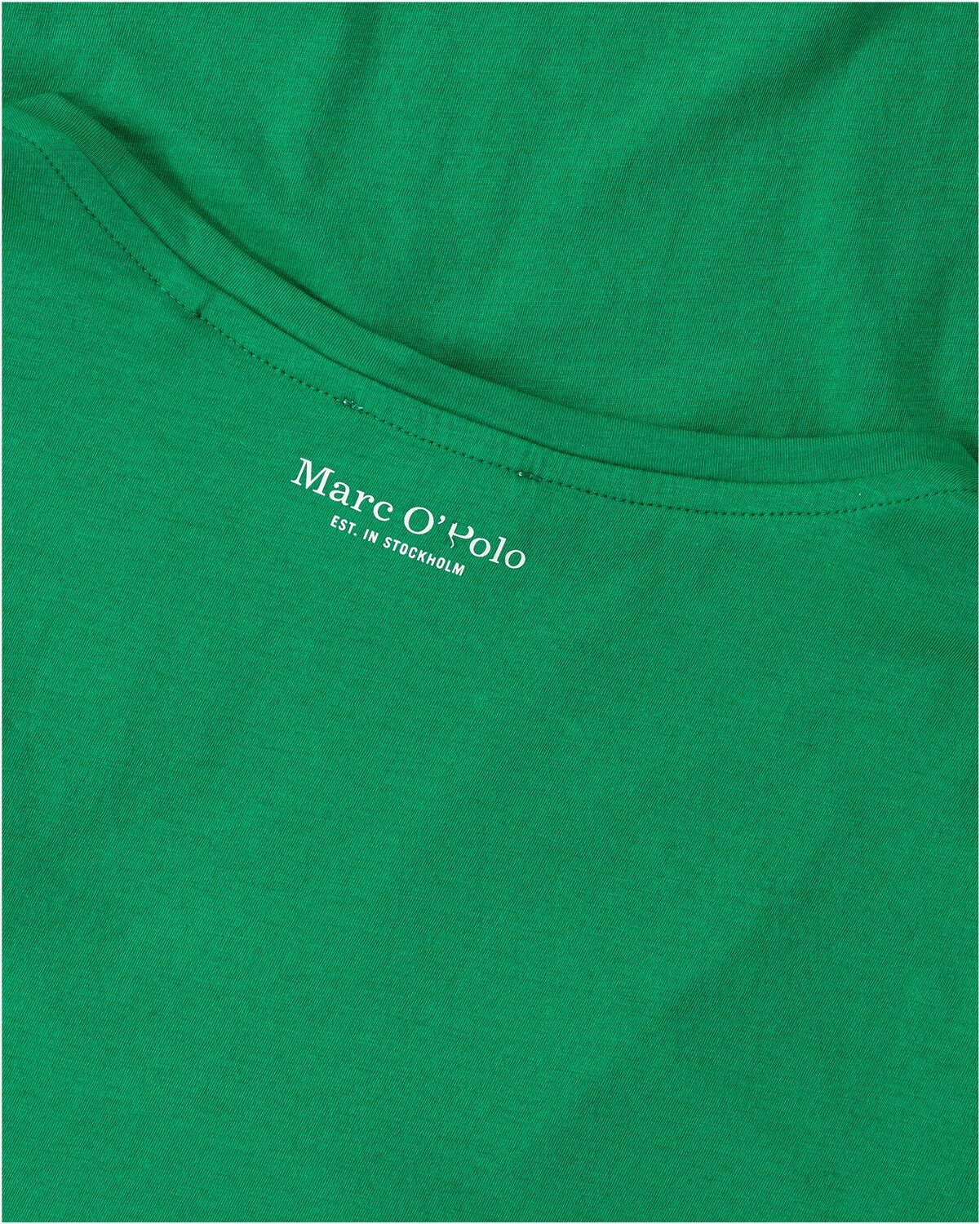 T-Shirt Vivid Marc Green T-Shirt O'Polo
