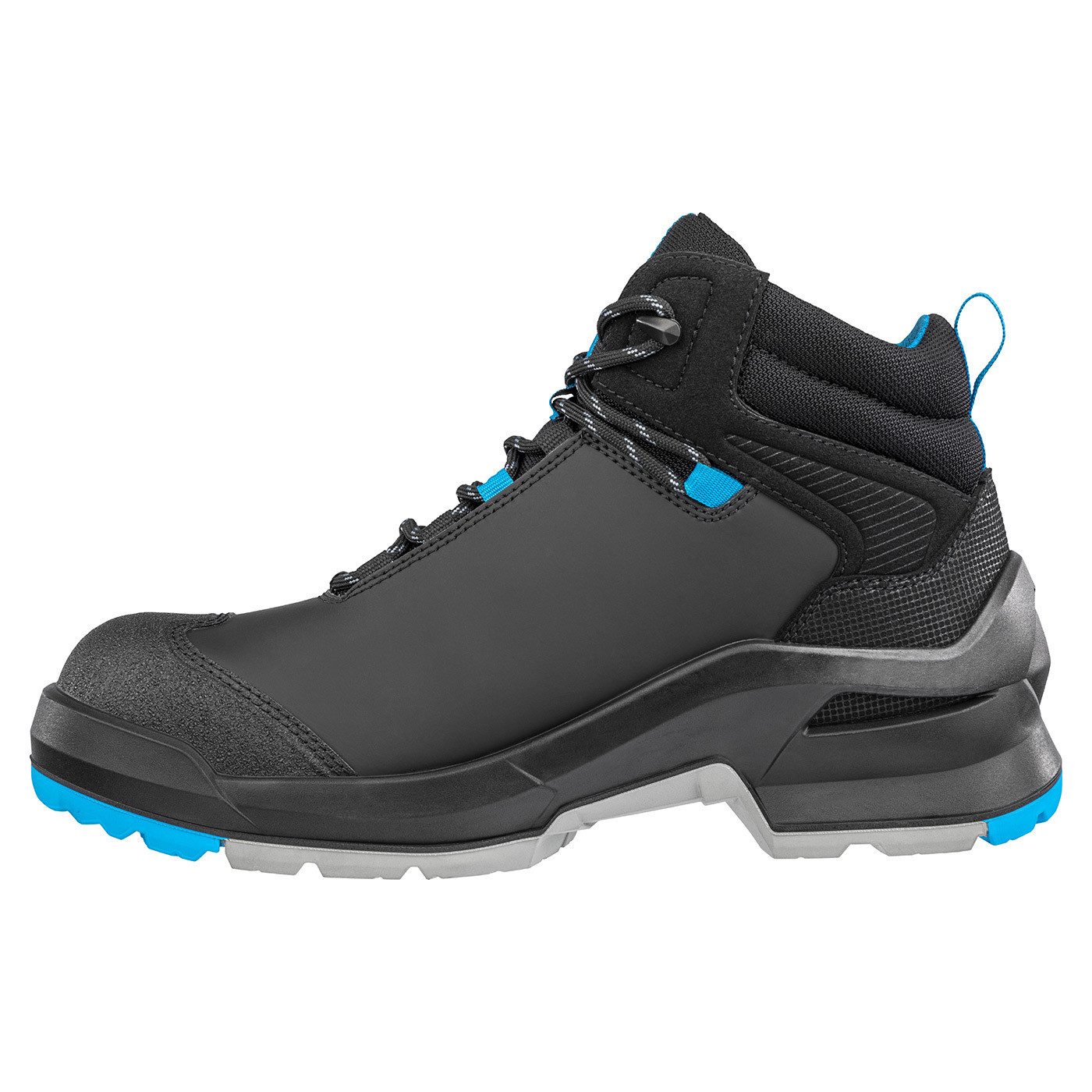 Albatros Sicherheitsstiefel