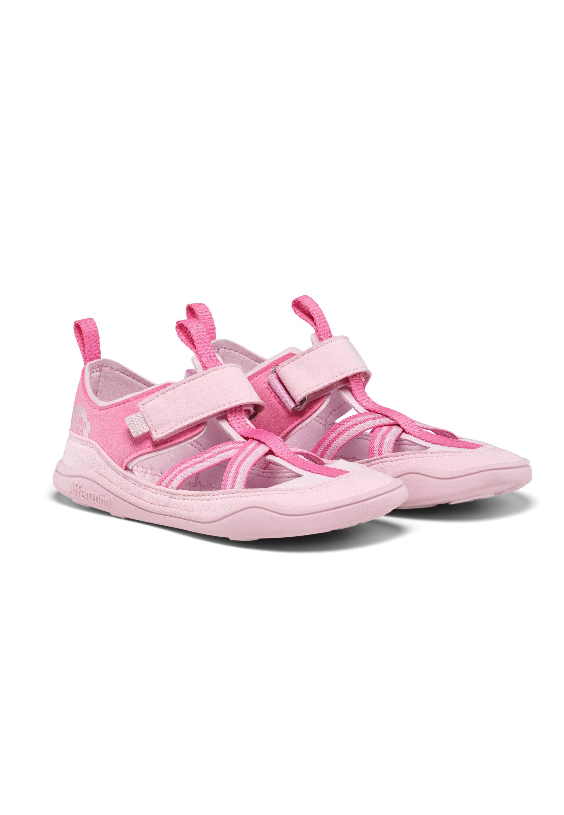 Affenzahn Sandale Vegan Breezy Sandale Vegan