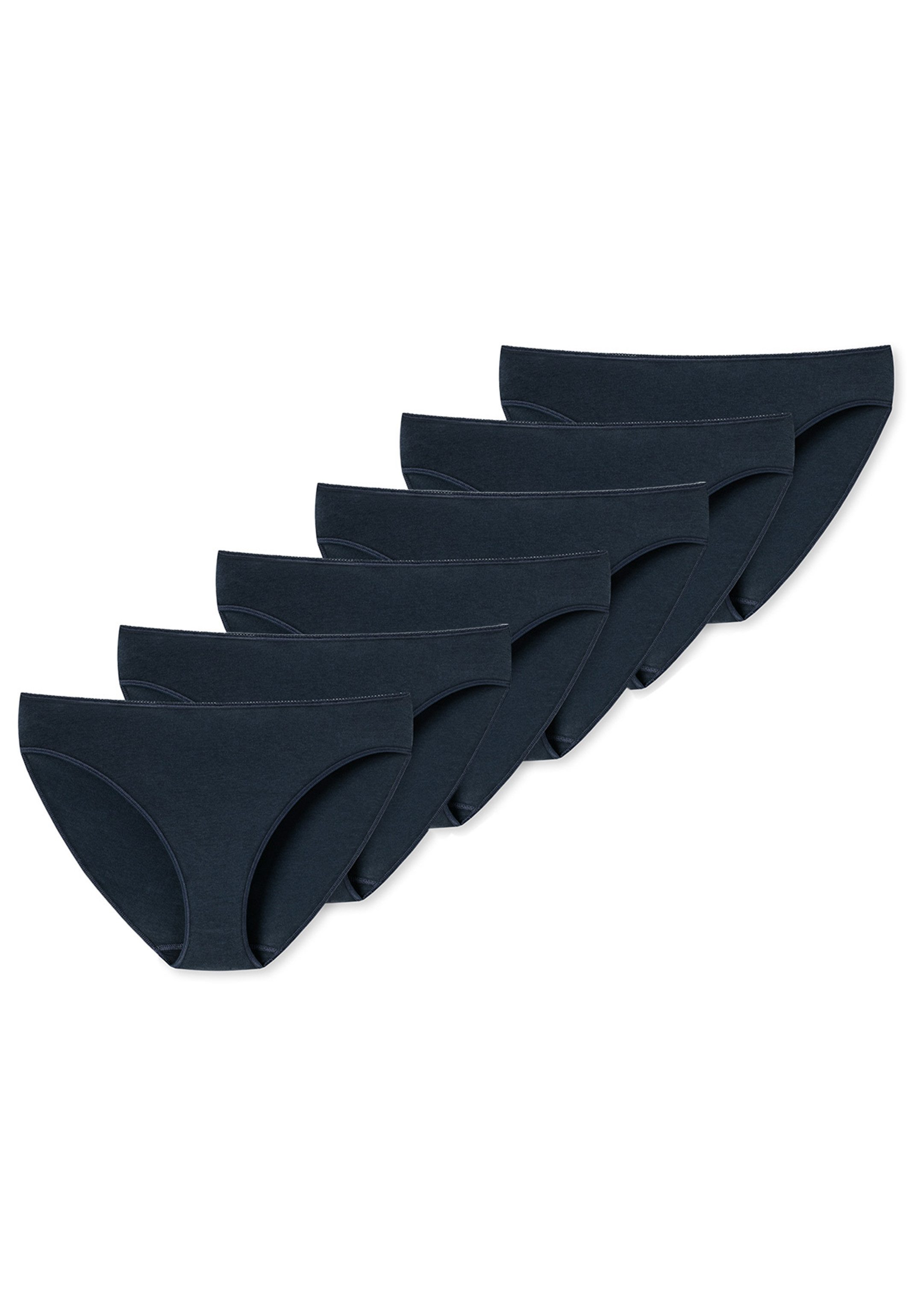 Tai-Slip 6er Pack Bamboo Cotton