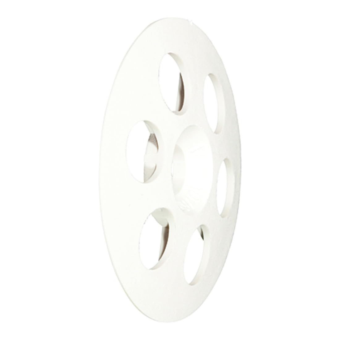 fischer Dämmstoffdübel fischer Dämmstoffteller DT 60/10 50 Stk