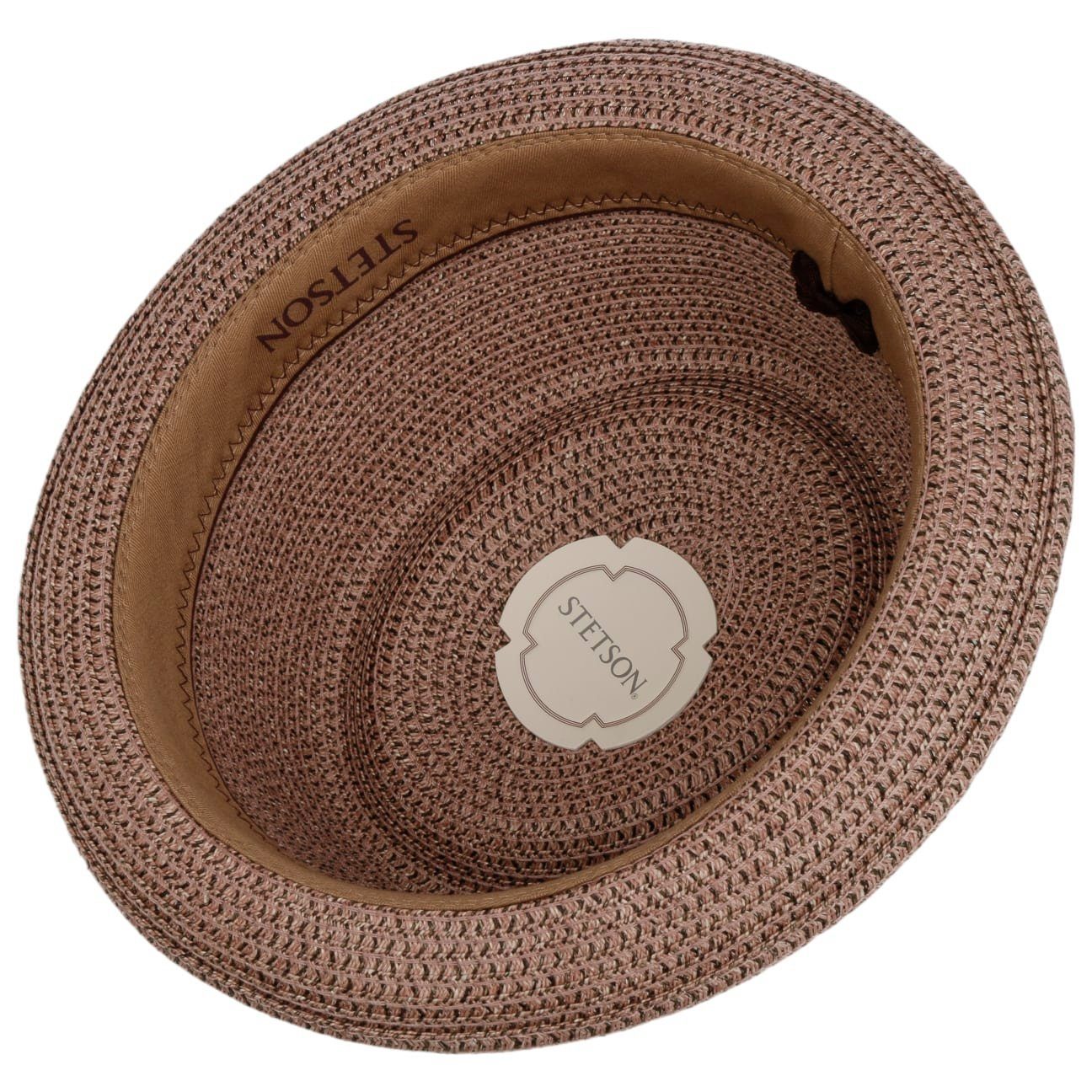 Stetson Sonnenhut (1-St) Porkpie