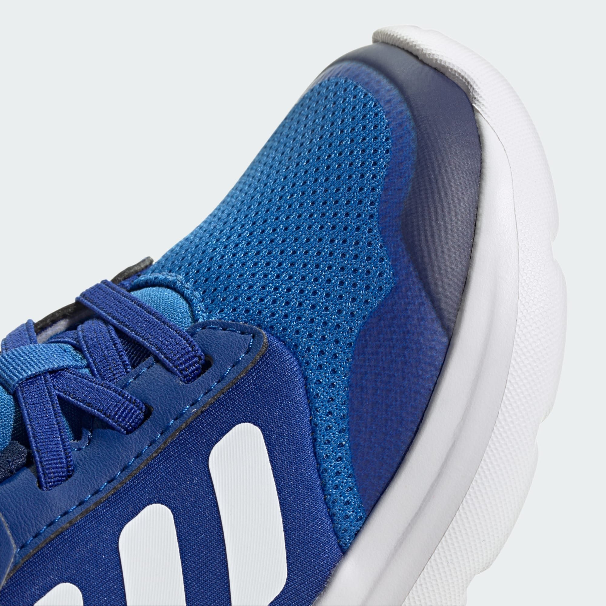 adidas Sportswear TENSAUR RUN 2.0 KIDS SCHUH Sneaker (1-tlg)