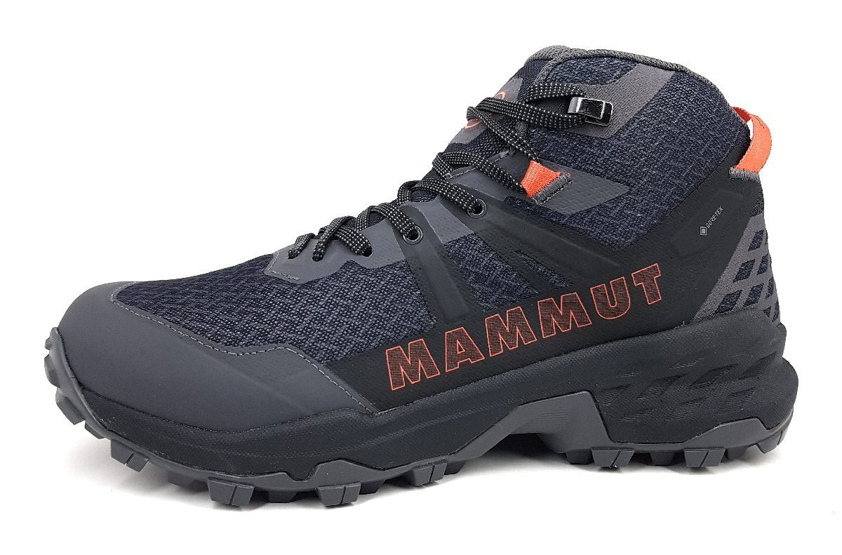 Mammut Walkingschuh Outdoorschuh