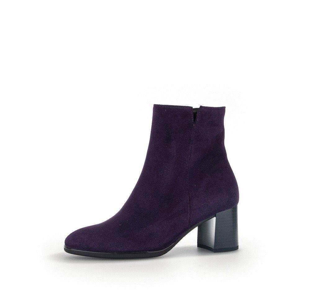 Gabor Lila (purple) Stiefelette