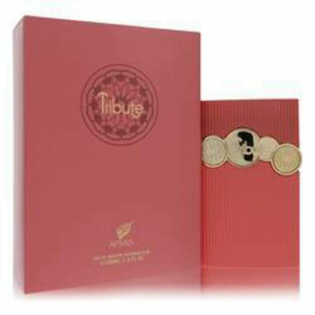 Afnan Eau de Parfum Tribute Pink - EDP - Volume: 100ml