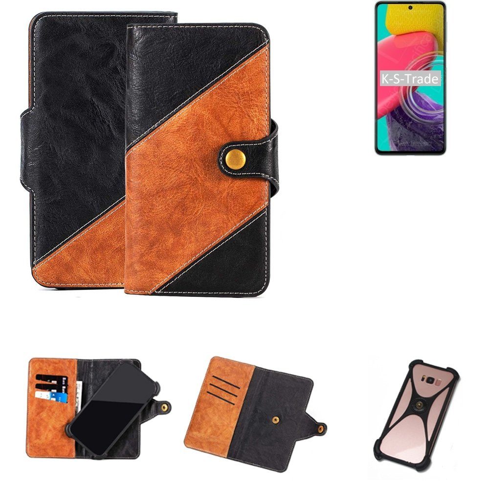 Handyhülle für Samsung Galaxy Quantum 3