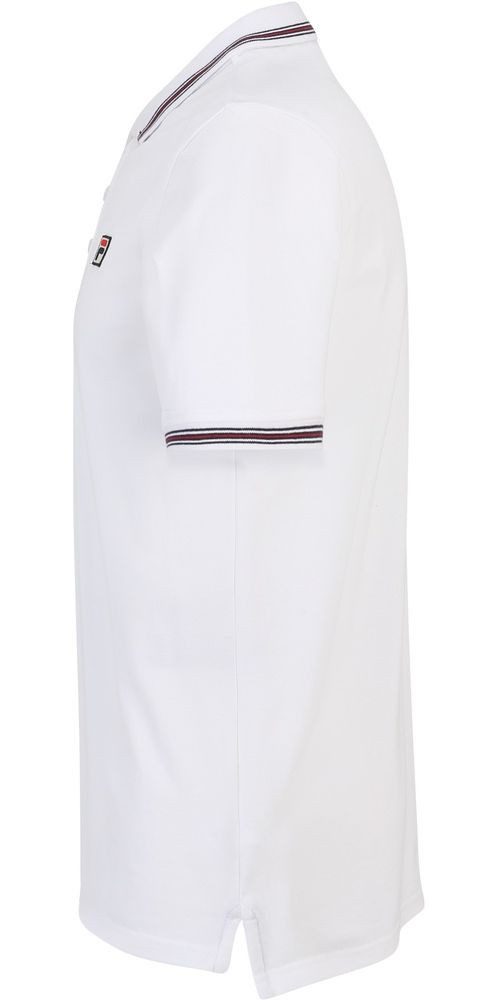 Fila Poloshirt Lubbeek Polo Shirt