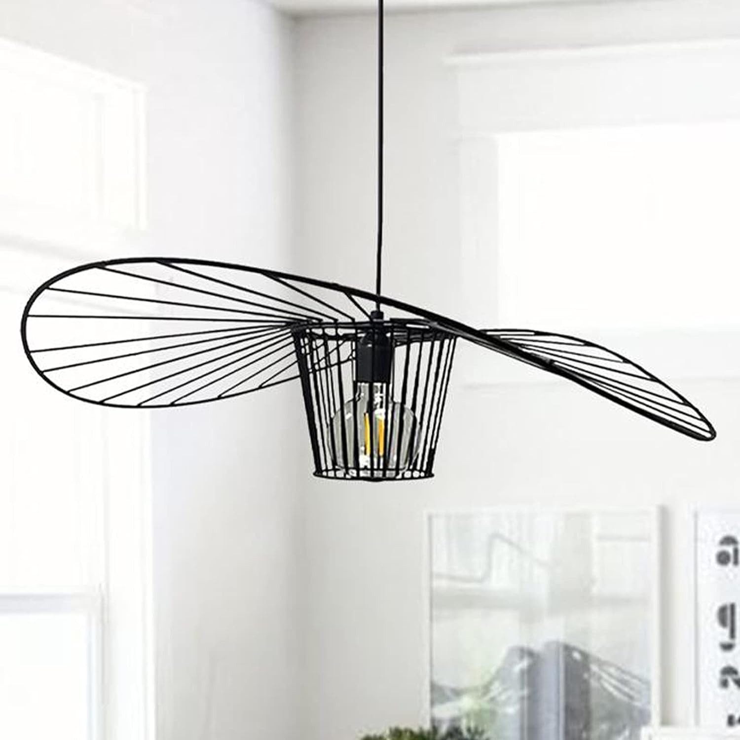 Bamyum Pendelleuchte Bamyum Pendelleuchte I Orvelte günstig online kaufen