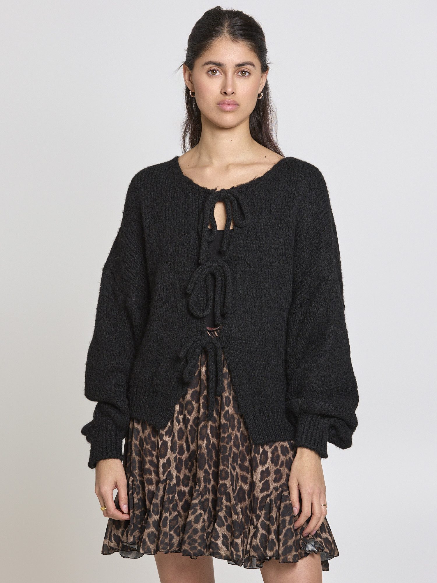 Lilavie Cardigan Miaa günstig online kaufen