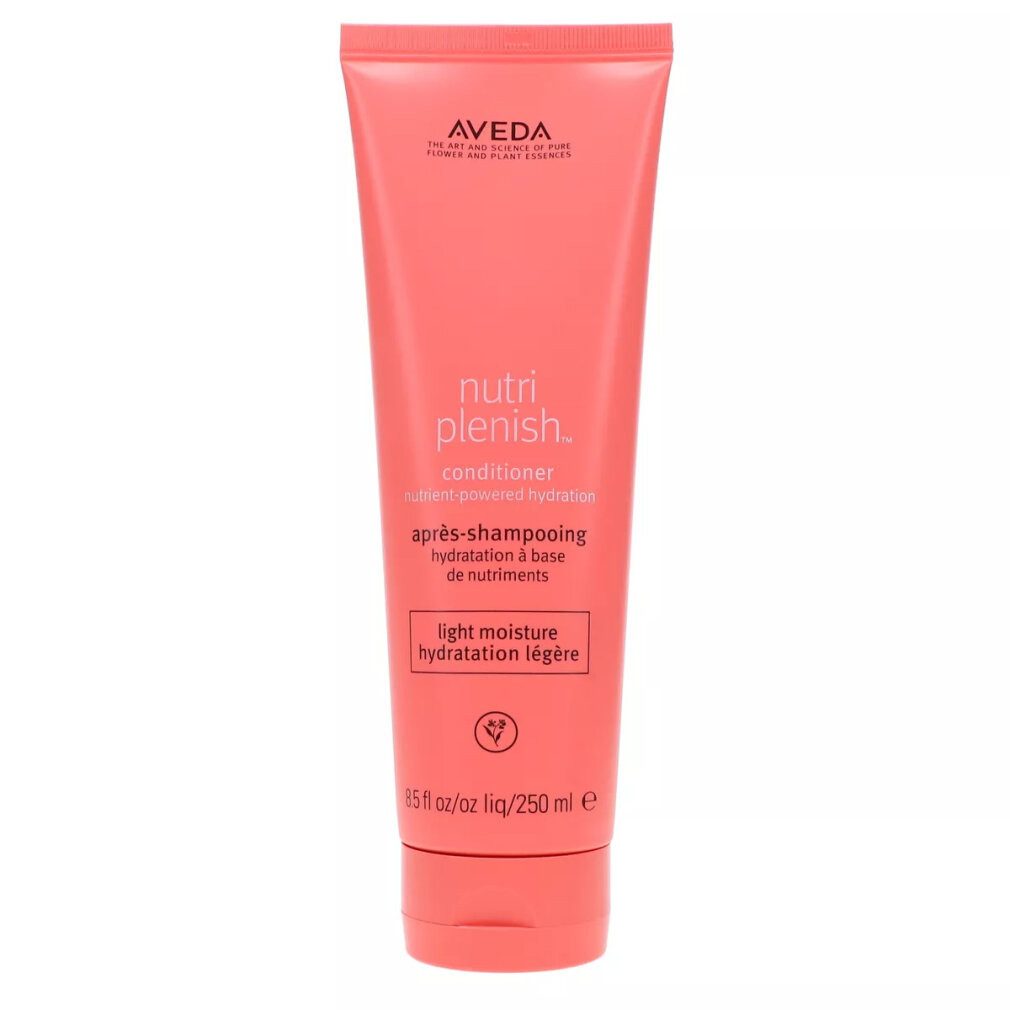 Aveda Haarspülung NutriPlenish LIGHT Moisture Conditioner