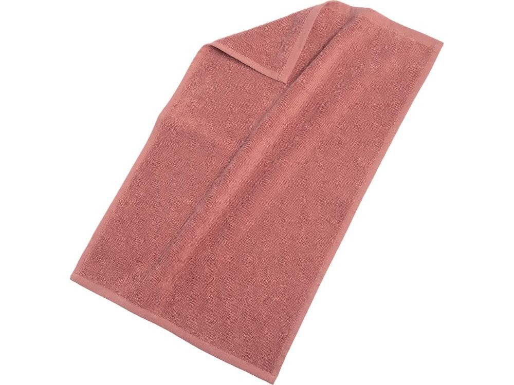 LIVING CRAFTS Gästehandtuch Living Crafts Bio-Gästehandtuch 'ORLANDO', 450 g/m²