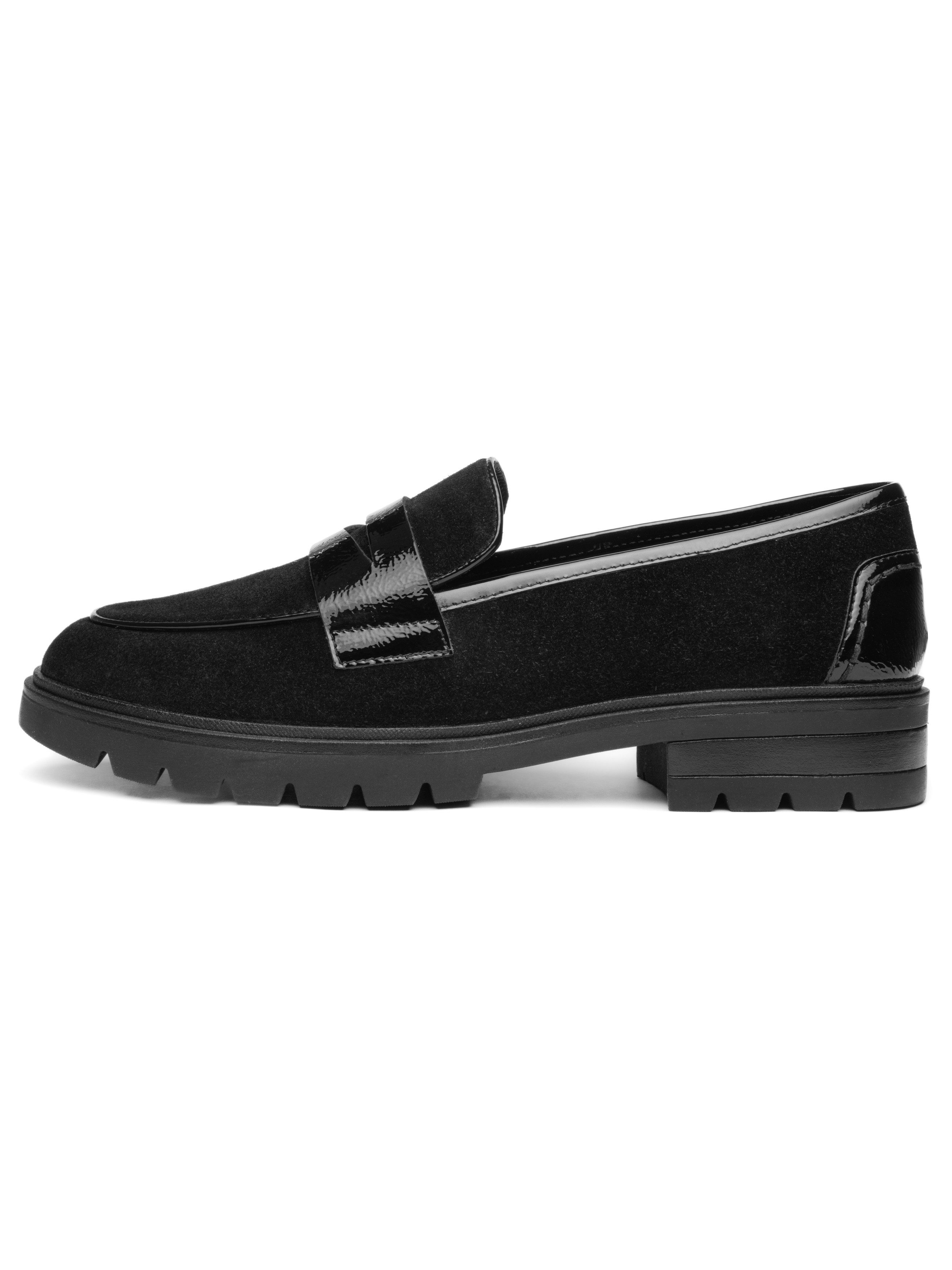 Ara Slipper Cambridge Slipper