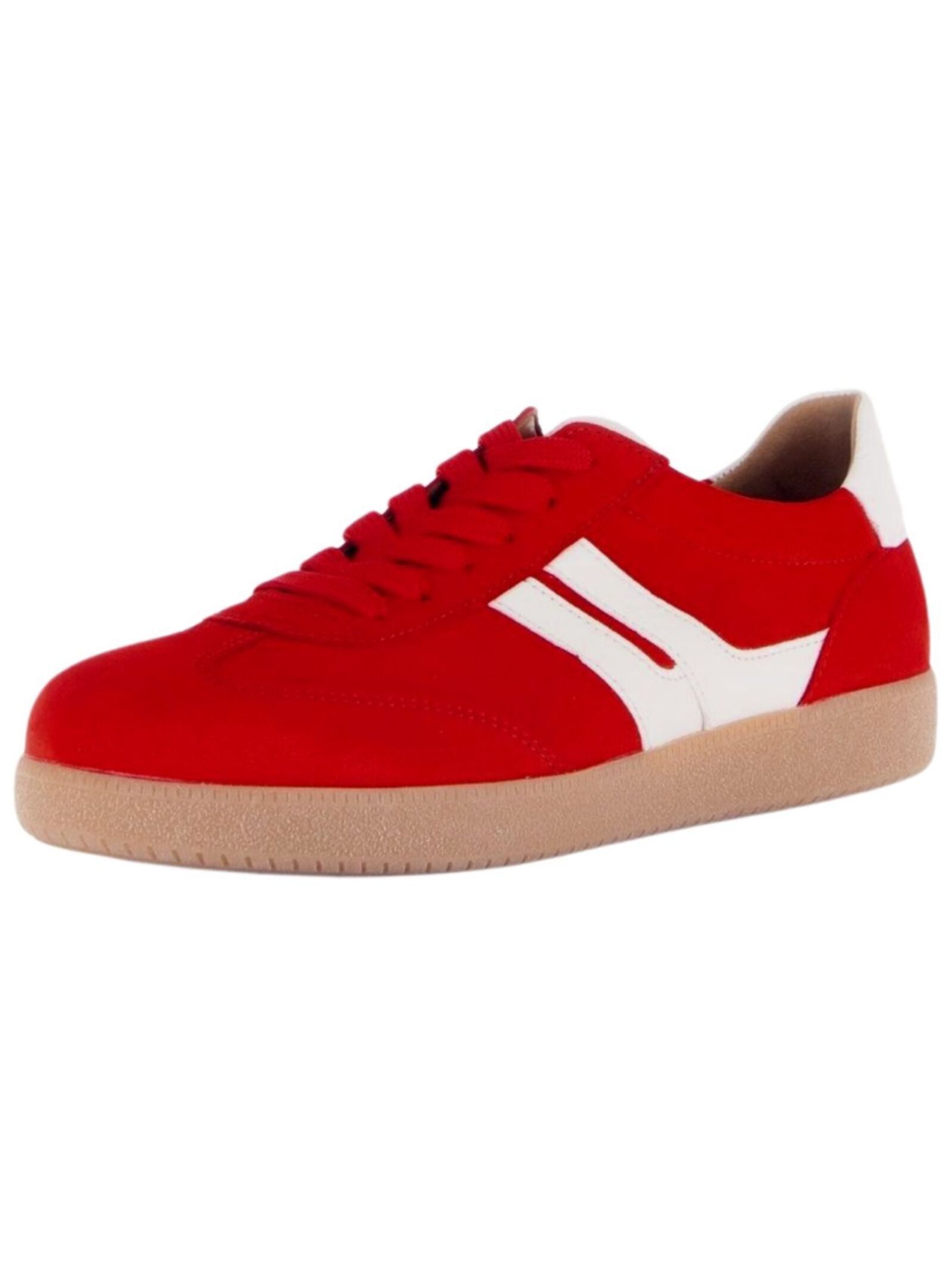 Sneaker Nappaleder Sneaker