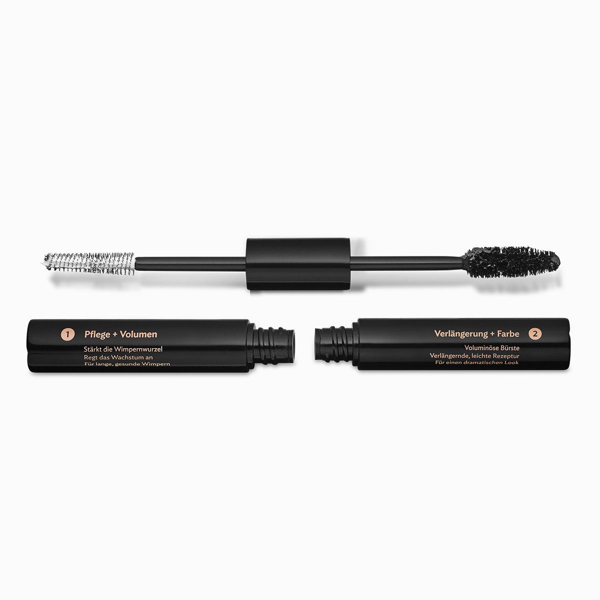COSART Mascara Mascara Double Lash Effect (94)