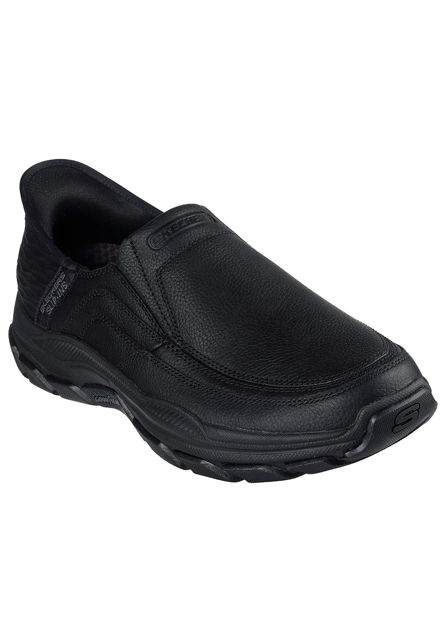 Skechers Respected - Elgin Sneaker günstig online kaufen