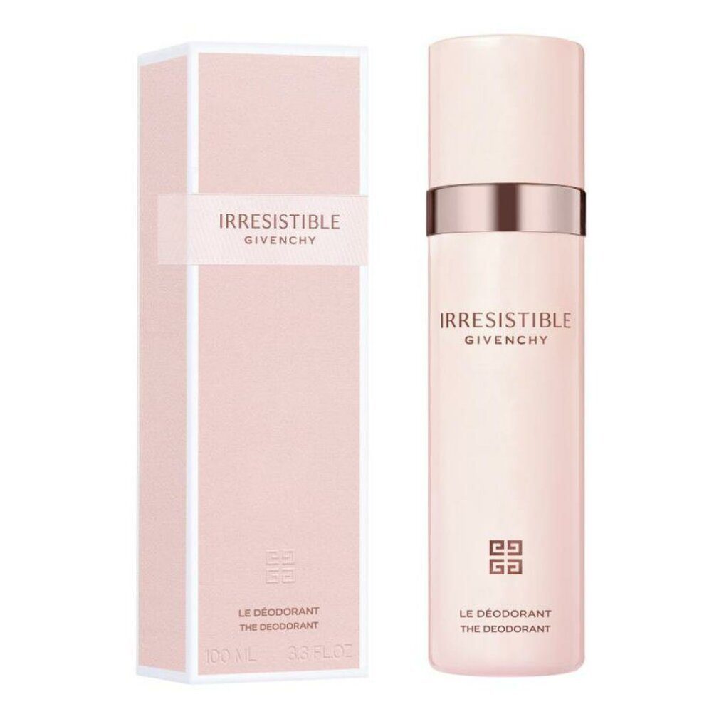 GIVENCHY Deo-Roller Irresistible The Deodorant 100ml