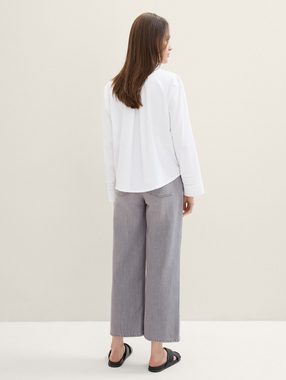 TOM TAILOR Skinny-fit-Jeans Culotte Jeans mit TENCEL™ Lyocell