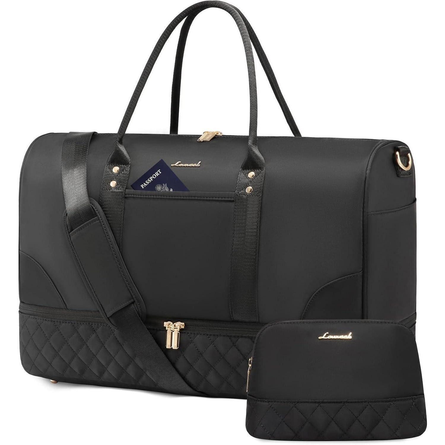 Weekender Damen Reisetasche Weekender Bag mit