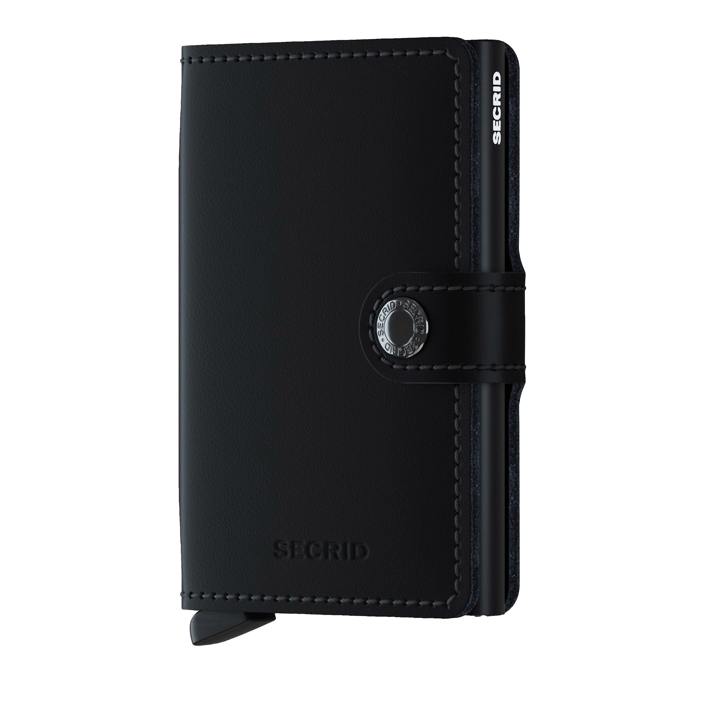 SECRID Geldbörse Miniwallet Matte (1-tlg) günstig online kaufen