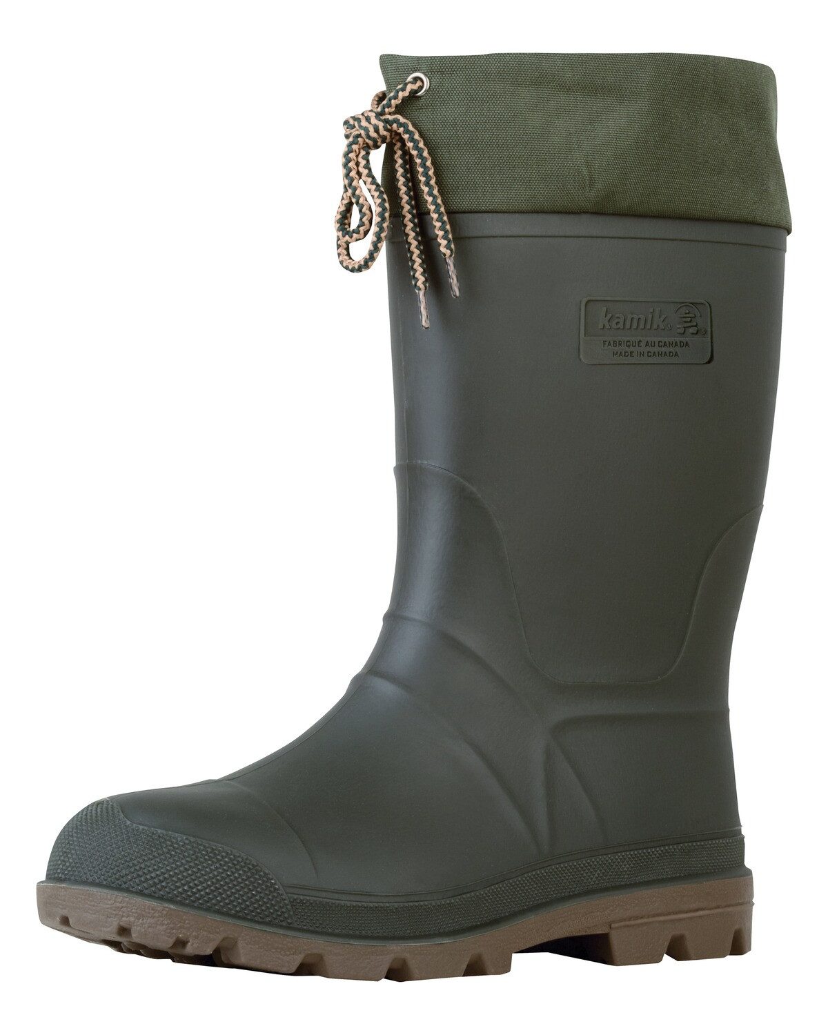 Kamik Thermostiefel Icebreaker Winterstiefel günstig online kaufen