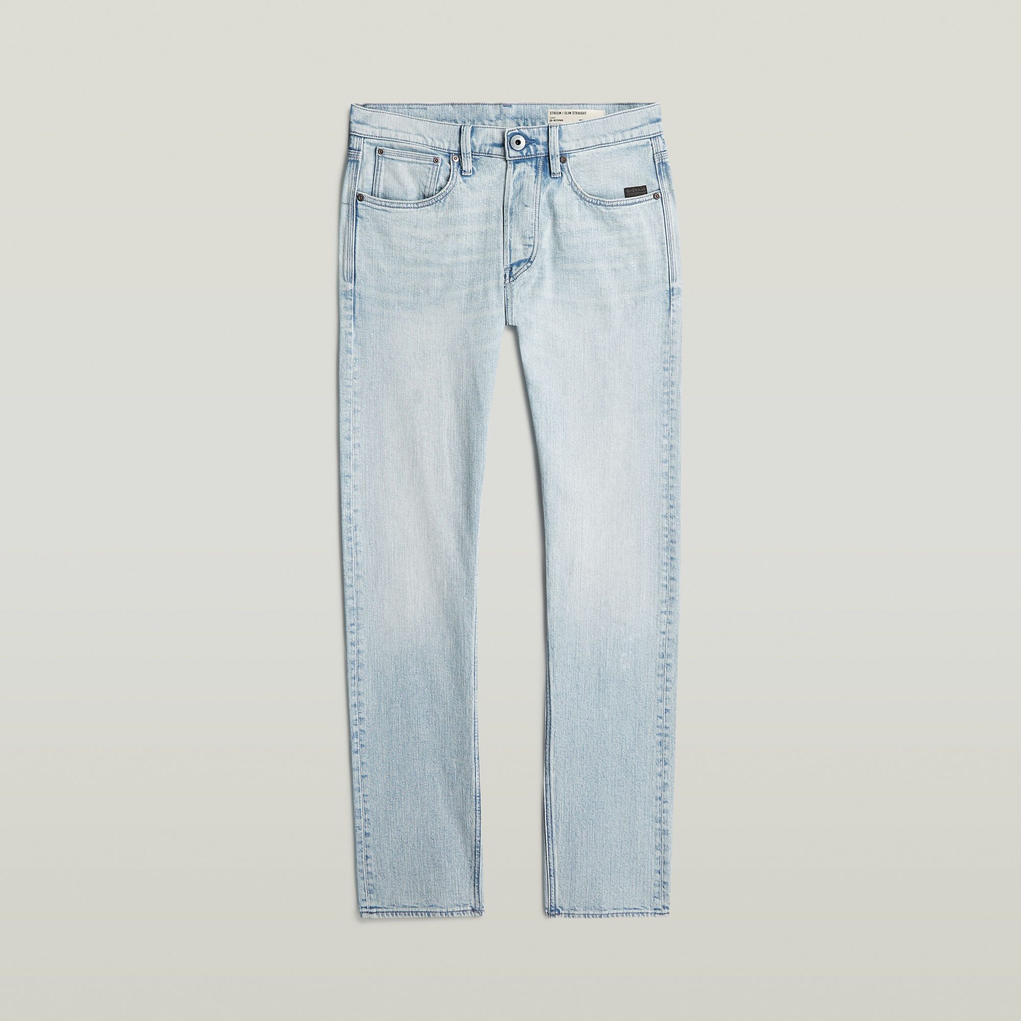 Slim-fit-Jeans Jeans Streem - Regular Fit