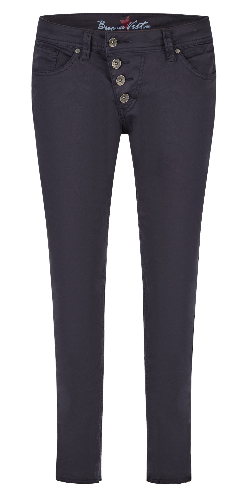 Buena Vista Stretch-Jeans BUENA VISTA MALIBU 7/8 dark blue 888 B5122 4003 O günstig online kaufen
