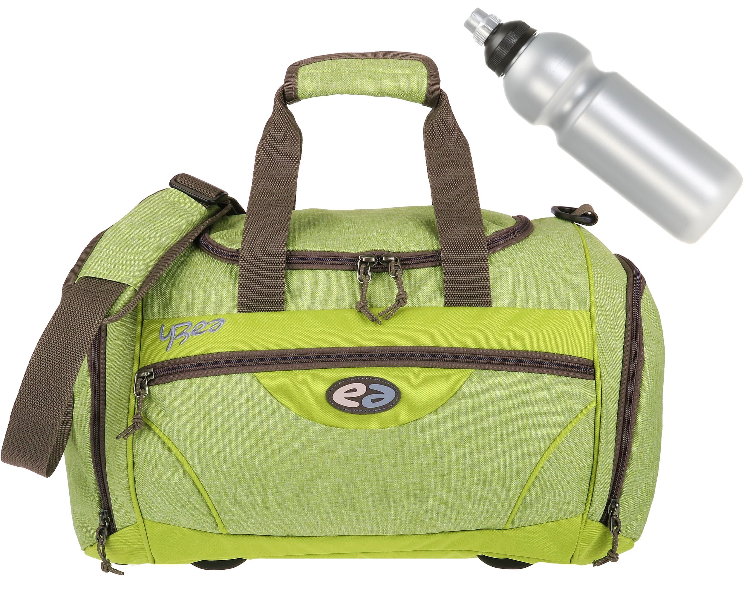 Sporttasche Jungen Mädchen Sports 52 cm 26 Liter mit Schuhfach, Naßfach