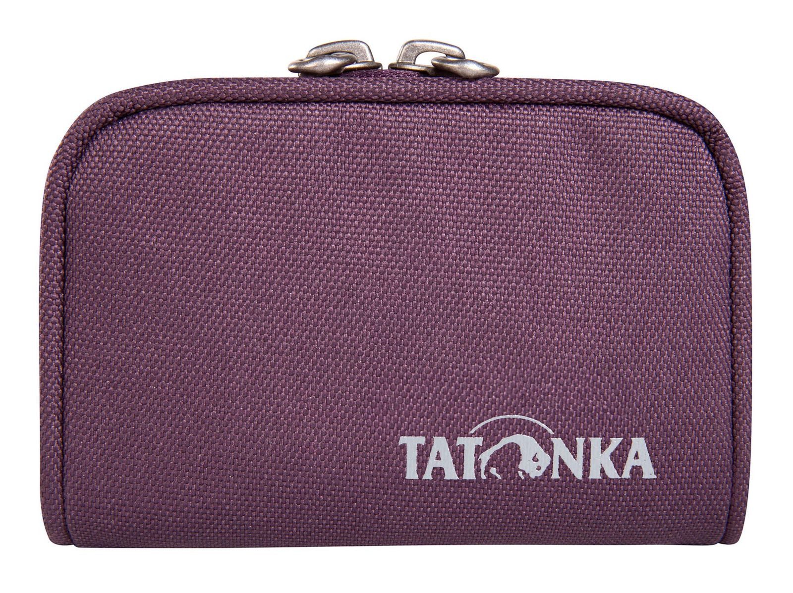 TATONKA® Geldbörse Plain Wallet RFID Block, mit RFID-Blocker Schutz günstig online kaufen