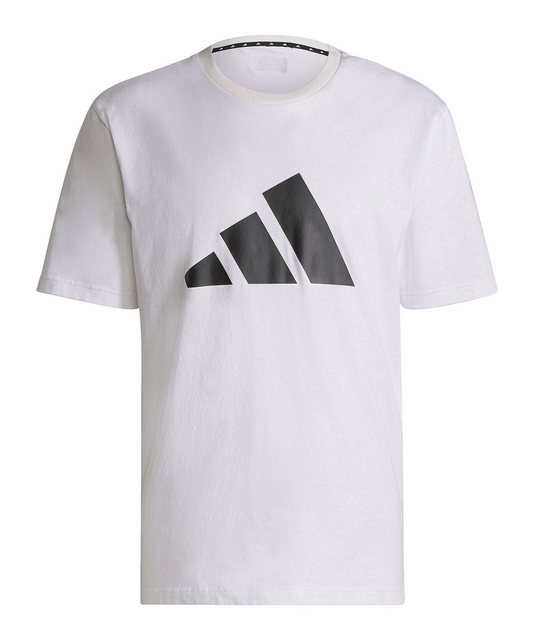 adidas Performance T-Shirt adidas Performance 3B T-Shirt Kurzarm-Shirts Bau günstig online kaufen