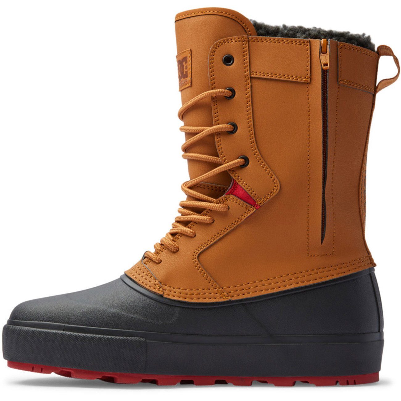 DC Shoes DC REACH Stiefel DC REACH günstig online kaufen