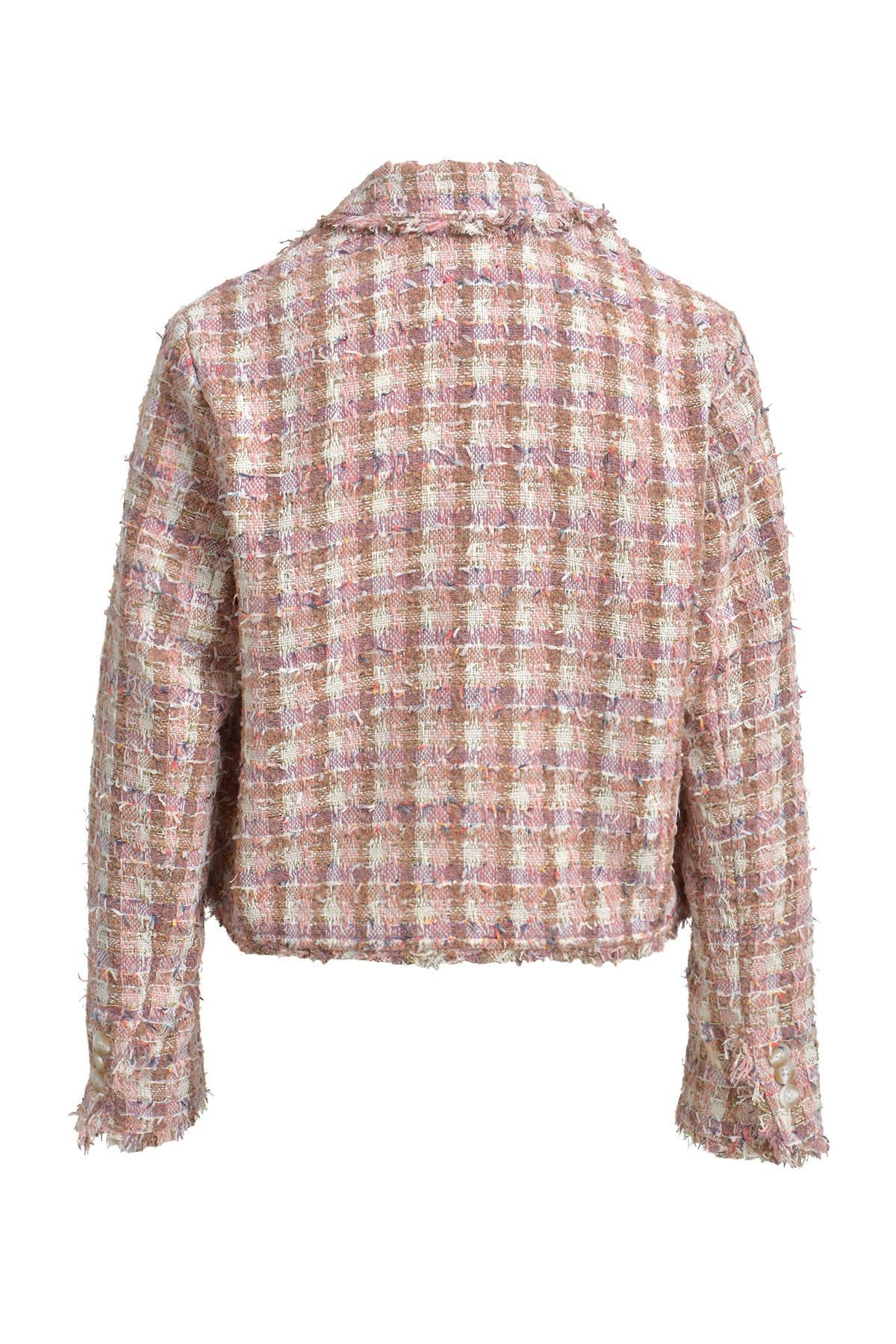 Milano Italy Outdoorjacke