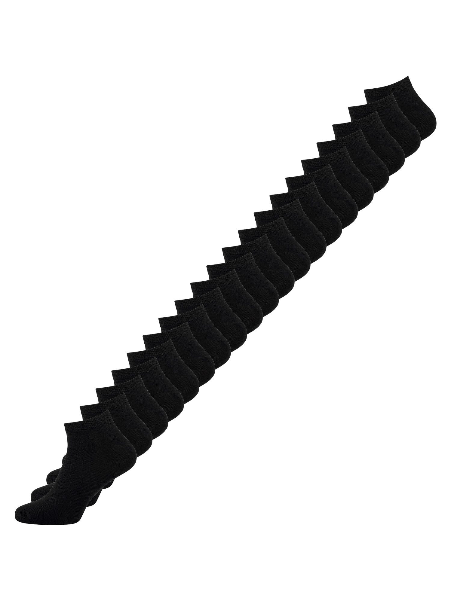 Nur Der Sneakersocken Classic (20-Paar) Sneaker-socken günstig online kaufen
