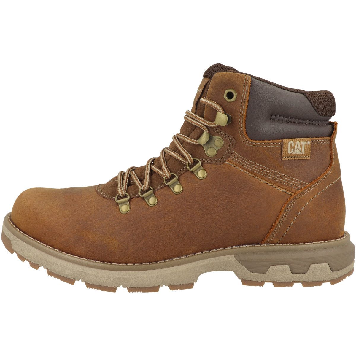CATERPILLAR CAT Pursue Hiker Herren Stiefelette Stiefeletten, Stiefel, Winterstiefel, Winterboots, Schneestiefel