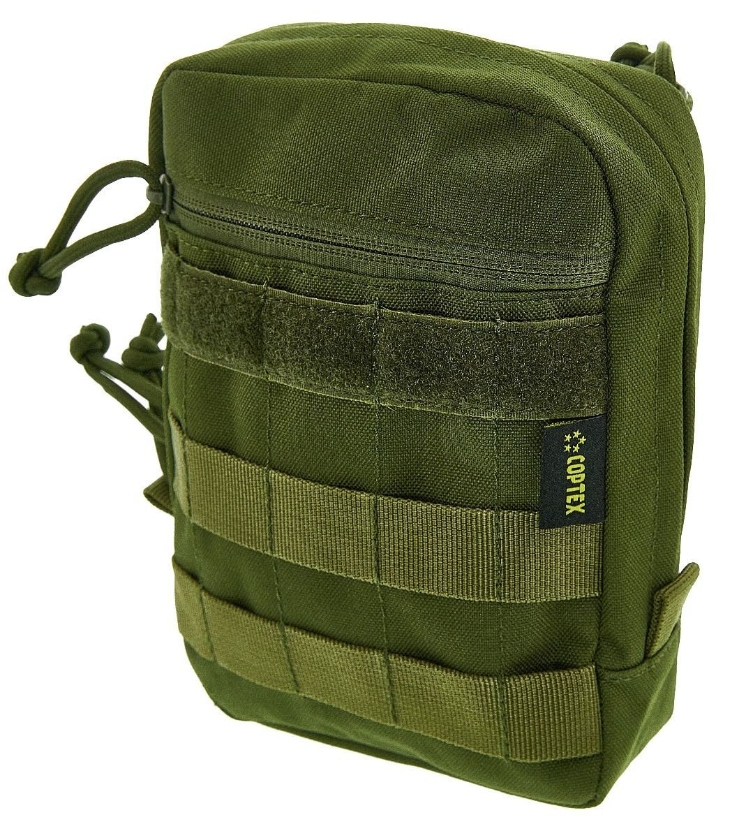 Coptex Rucksack COPTEX TAC BAG II ODG Multifunktionstasche aus Nylon