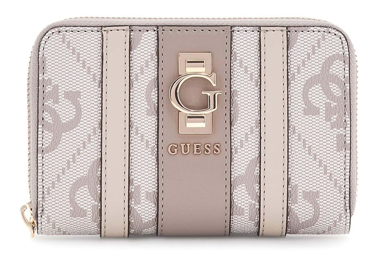 Guess Geldbörse Zip Around Wallet