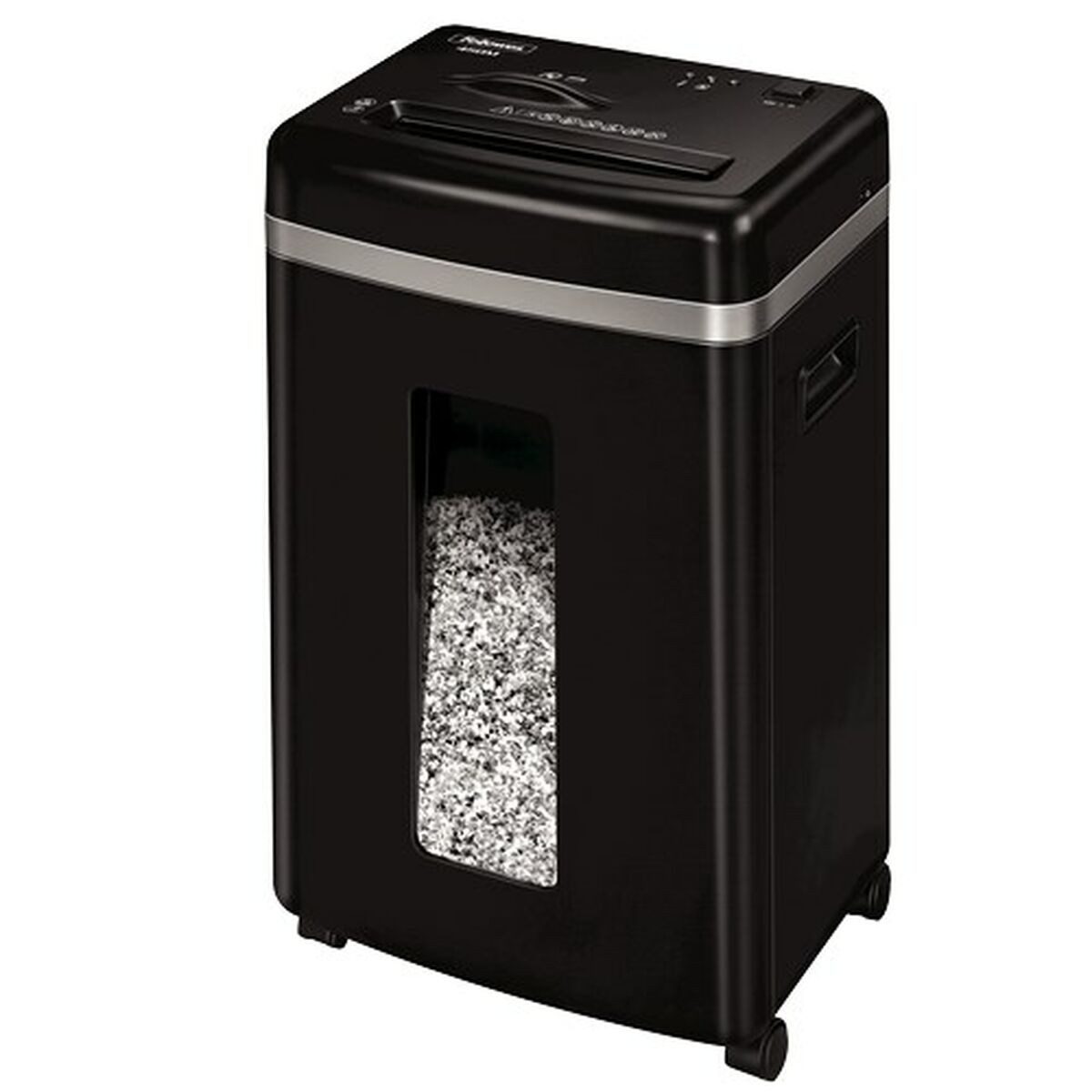 Aktenvernichter Fellowes Aktenvernichter Powershred 450M 22 L