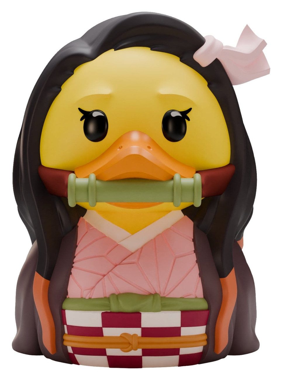 Numskull Merchandise-Figur Demon Slayer Tubbz Mini PVC Figur Nezuko Kamado