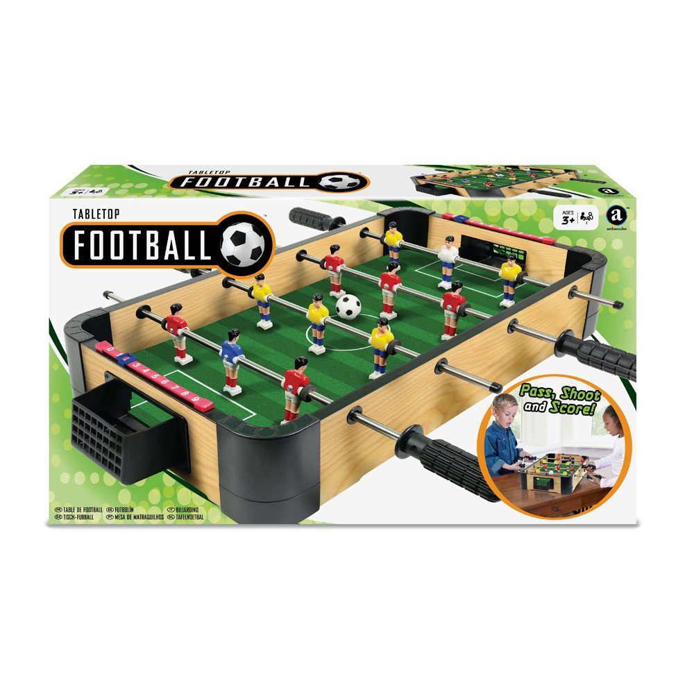 Merchant Ambassador Spiel, 40 Tabletop cm Football